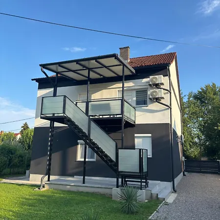 Apartmán Thermal *