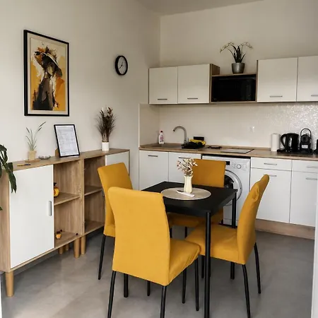 Thermal Apartmán