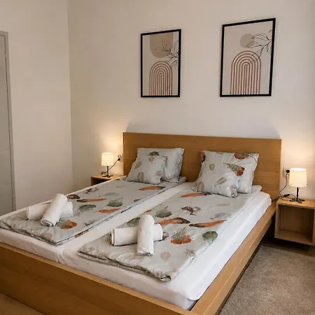 Thermal Apartmán *