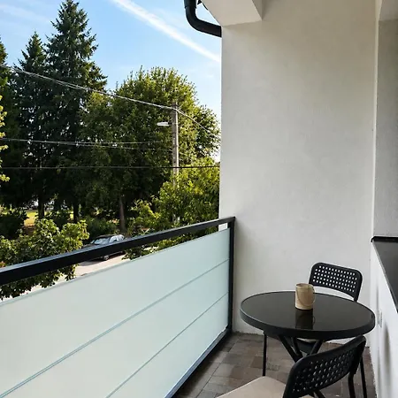 Thermal Apartmán