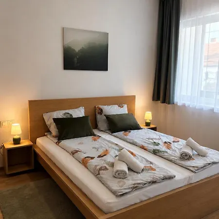 Thermal Apartmán *