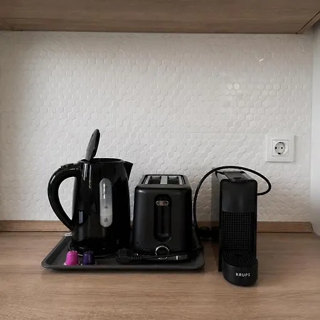 Apartmán Thermal Barcs