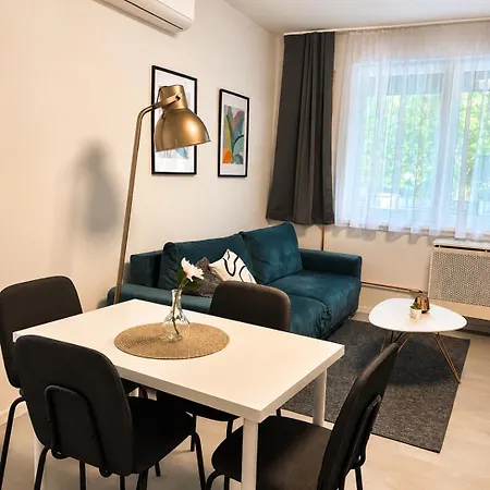 Thermal Apartmán *