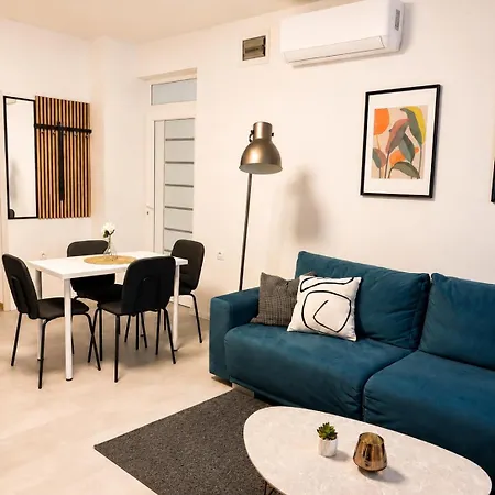 Apartmán Thermal Barcs