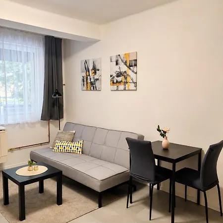 Thermal Apartmán *