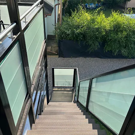 Apartmán Thermal Barcs